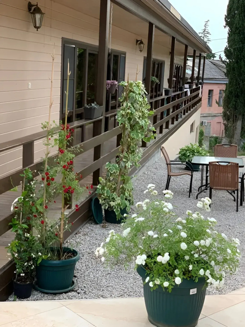 Вилла Boutique hotel Lime