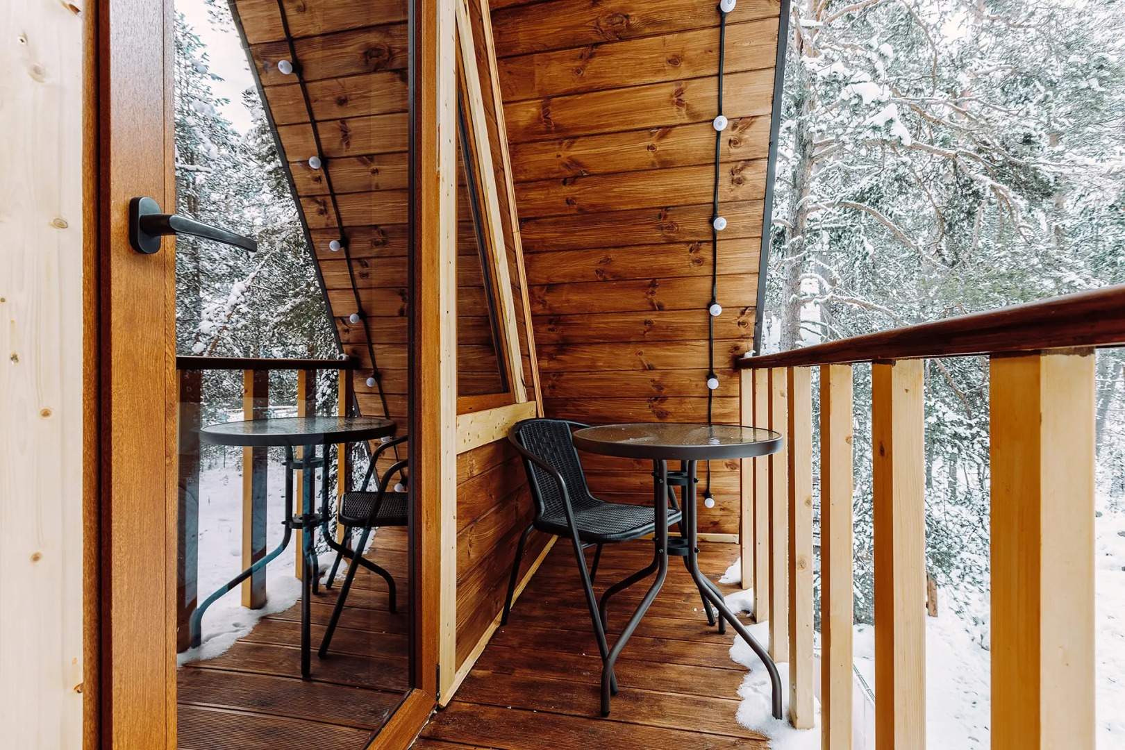 Коттедж в Терсколе c Бассейном от Квартирукинг