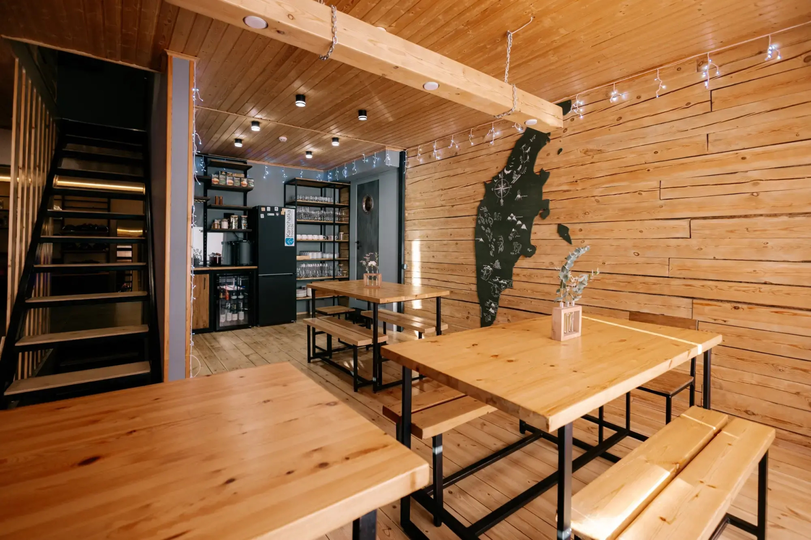 Гостевой Дом Bay House