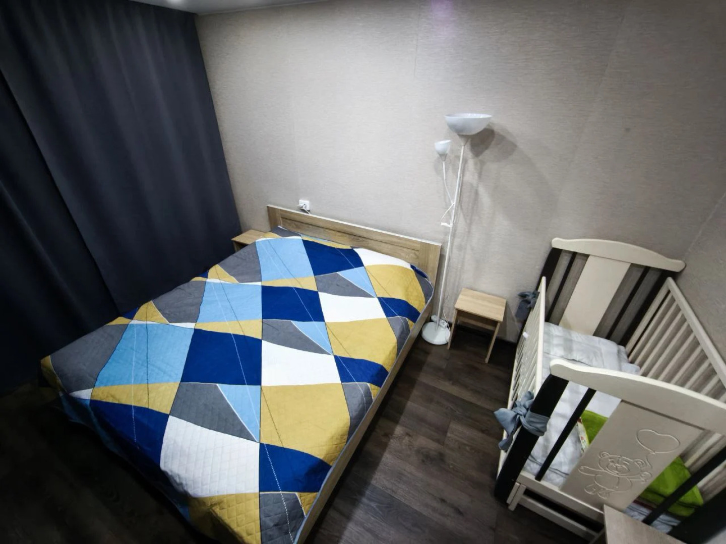 Апартаменты Александра Невского 27