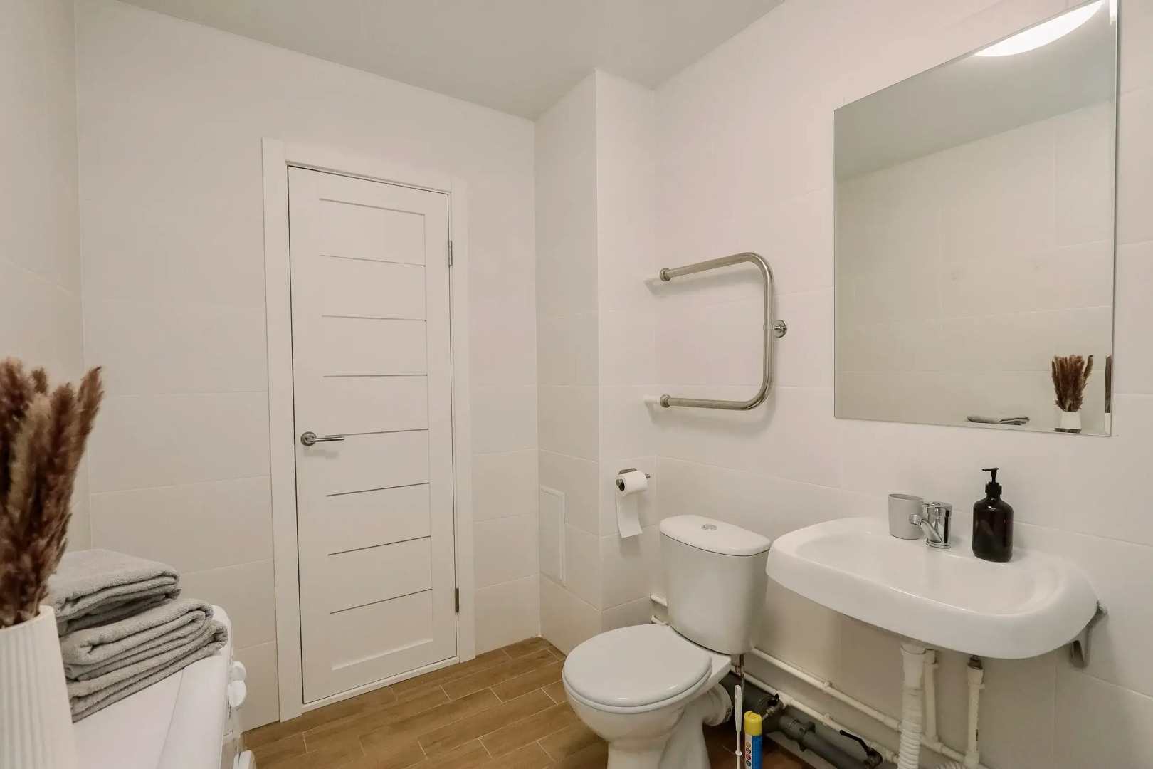 Апартаменты Privi House на районной 57к2