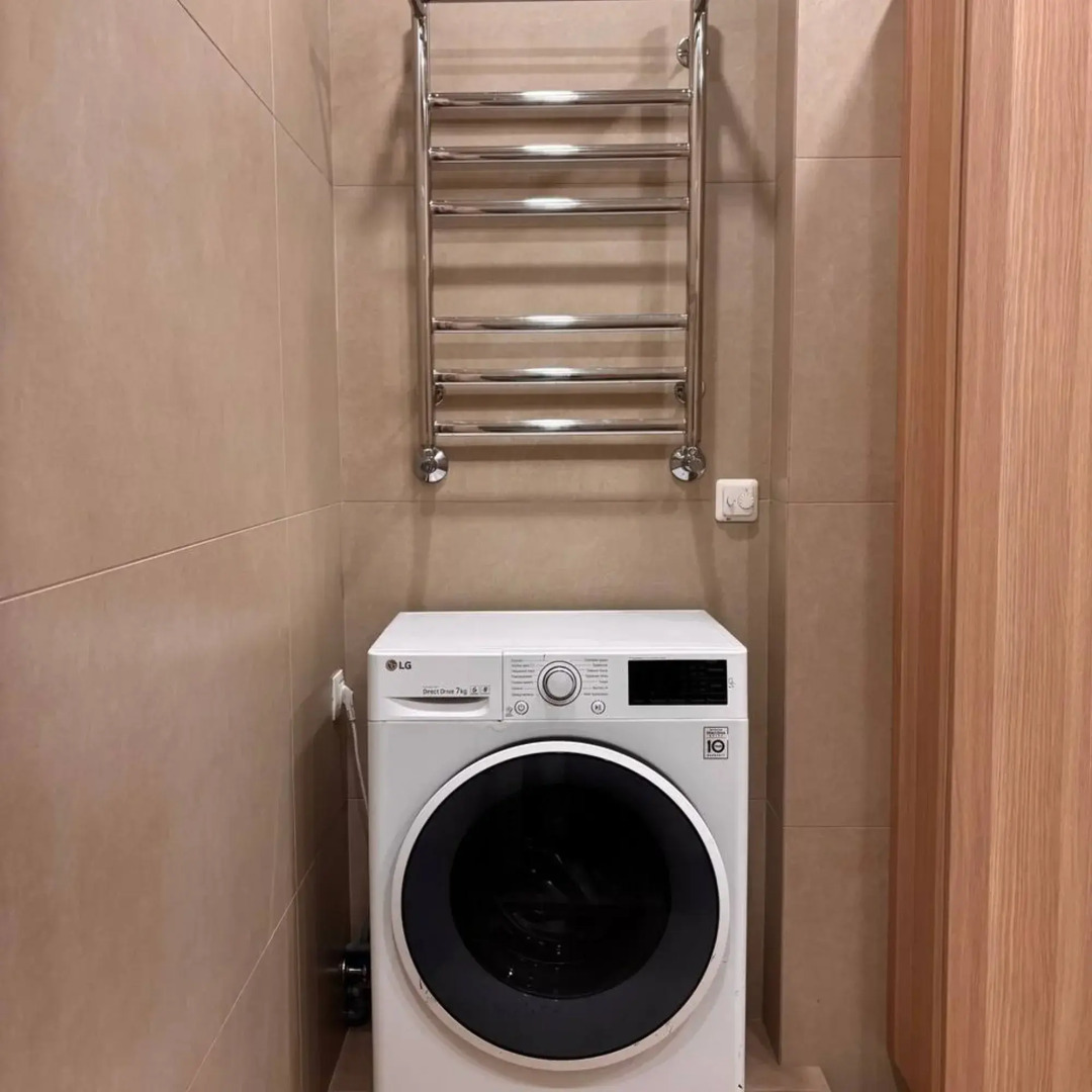 Квартира RichHouse студия на пр. Ленина 5