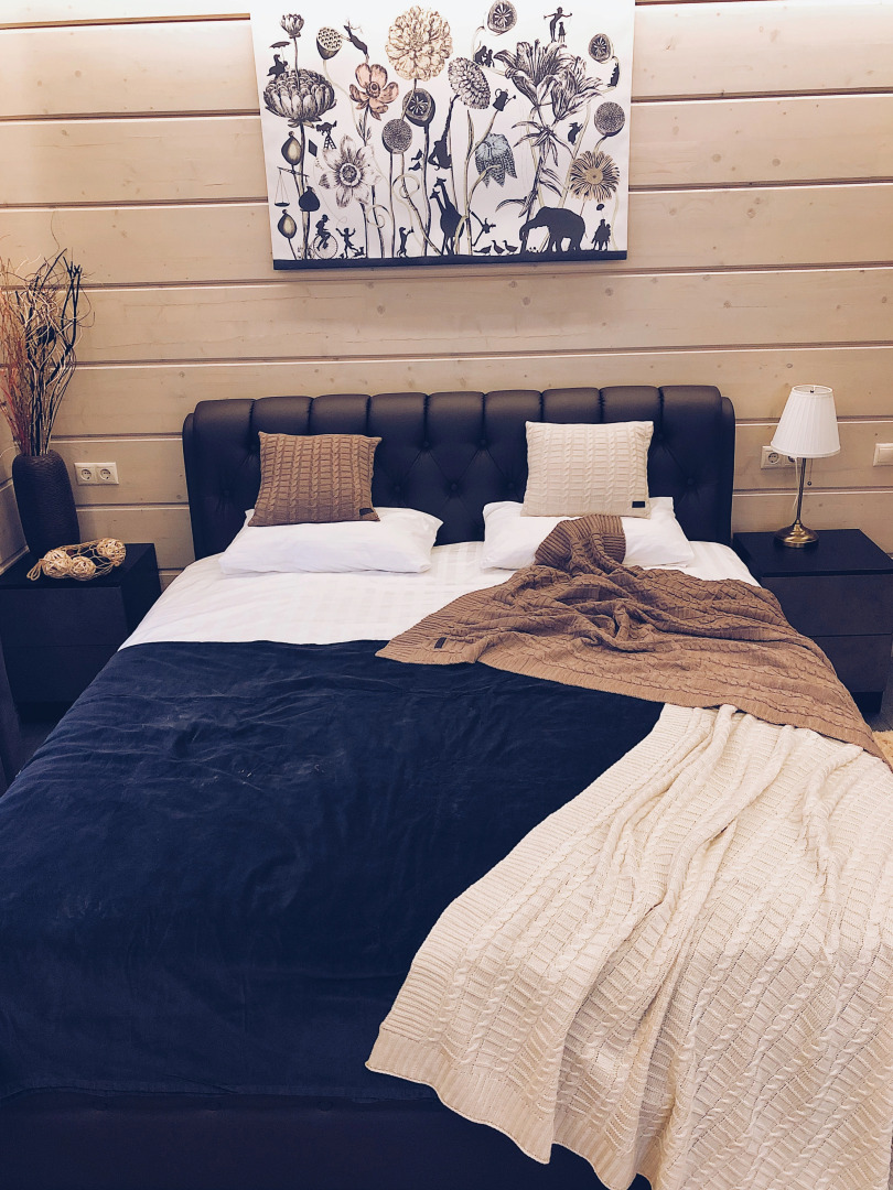 Отель Water House