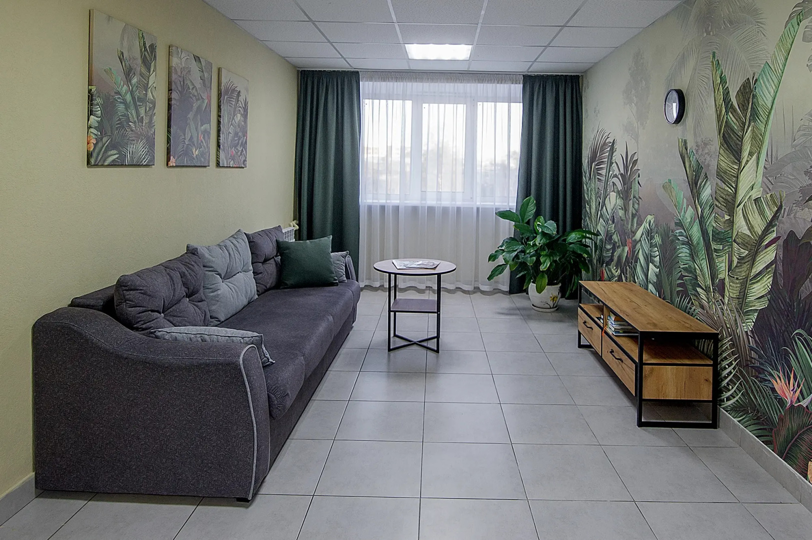 Гостиница Артелеком