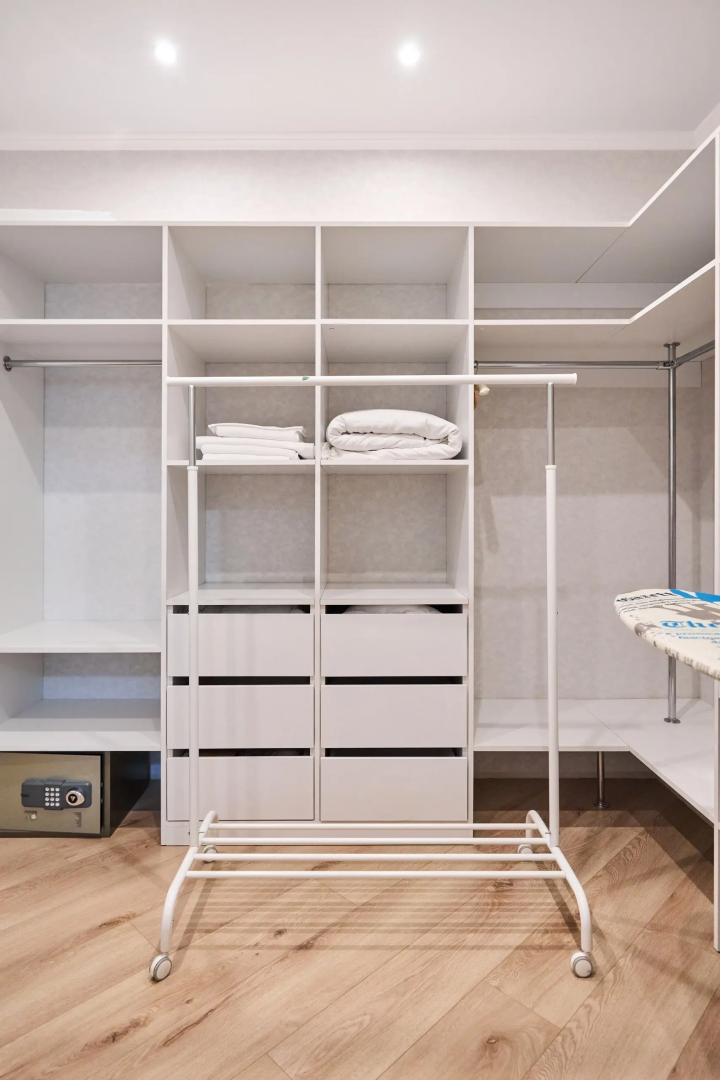 Квартира Элитная в ЖК Бизнес-Класса Белый Ангел с Видом на Дон