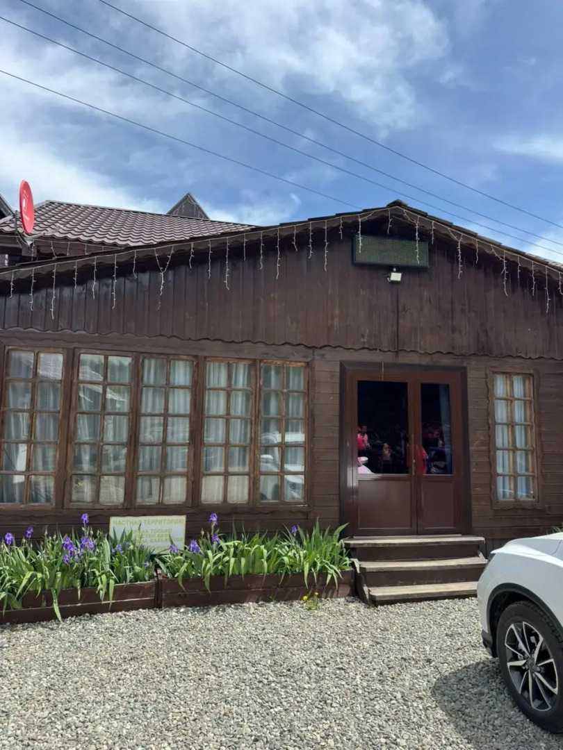 Гостевой дом Душа гор