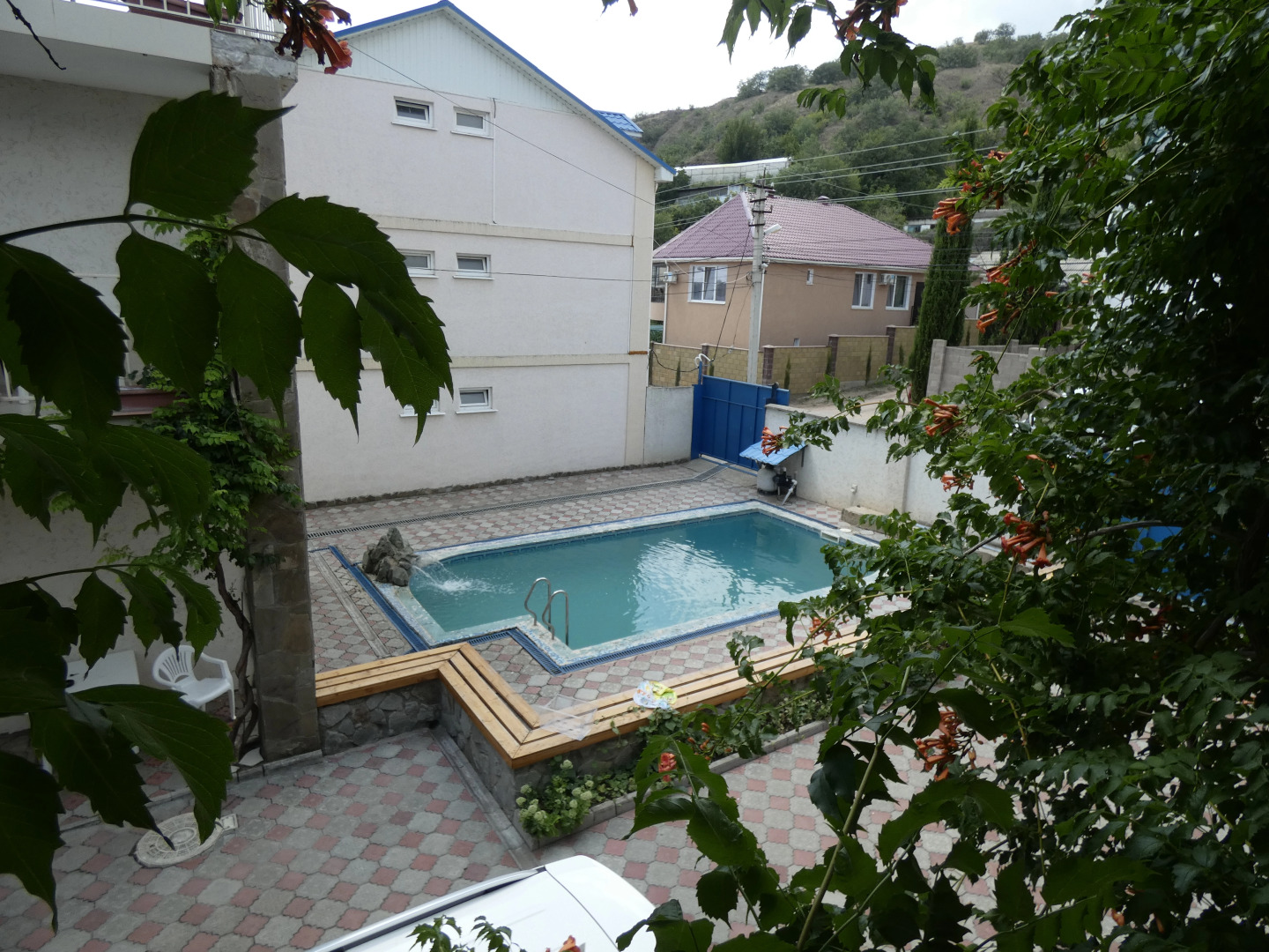 Гостевой Дом Эфсане