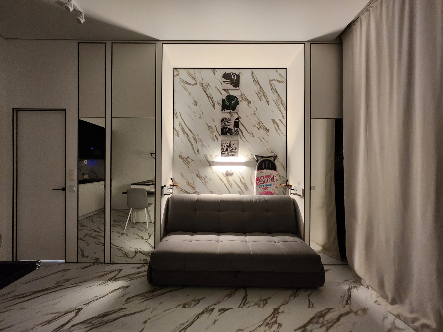 Квартира MyStudio