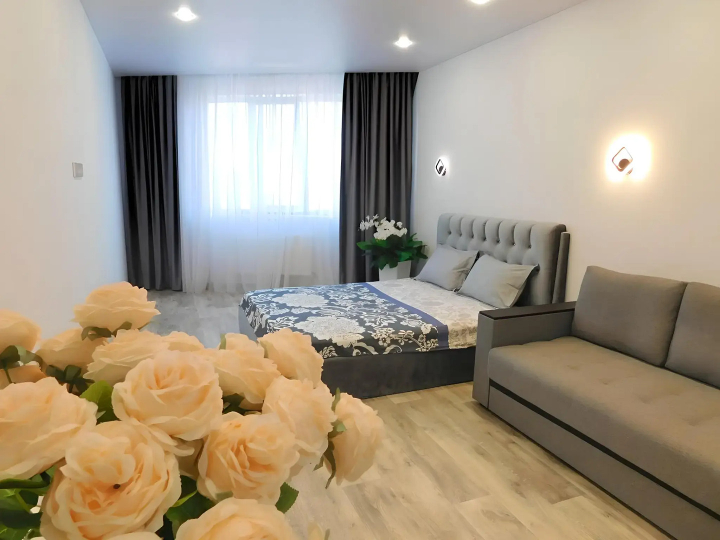 Квартира Цветник Центр Бунимовича 1а