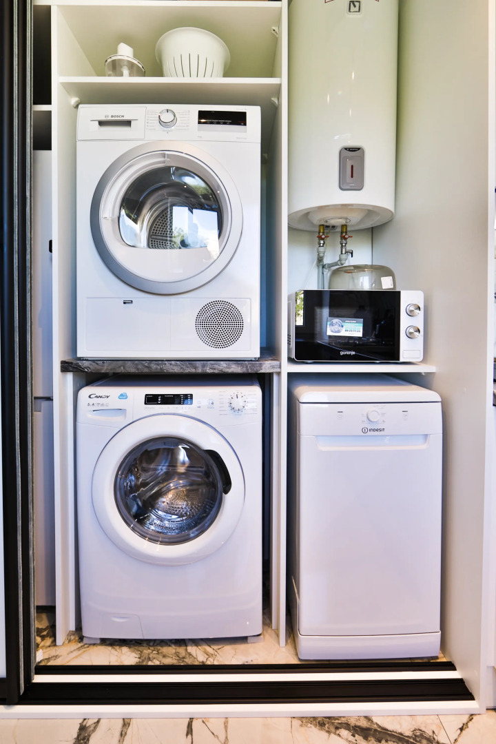 Апартаменты Медуза