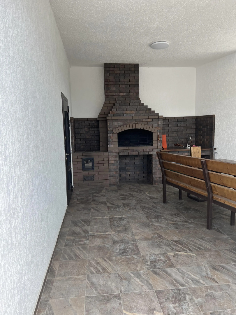 База Отдыха в Мысхако