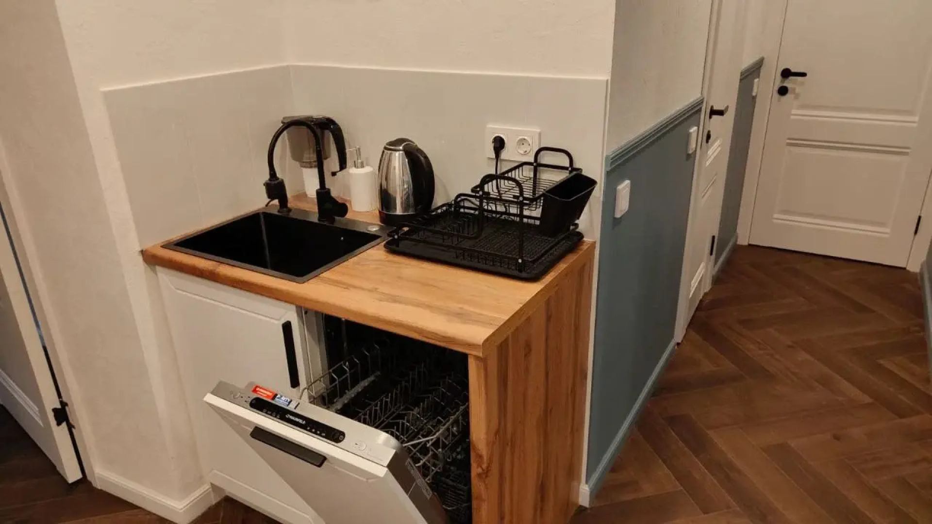 Квартира Стильная в центре