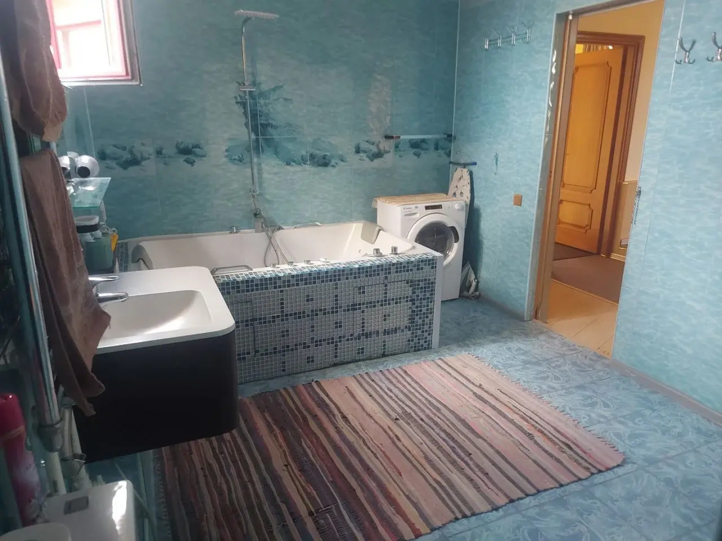 Дом Villa Levkovo Village