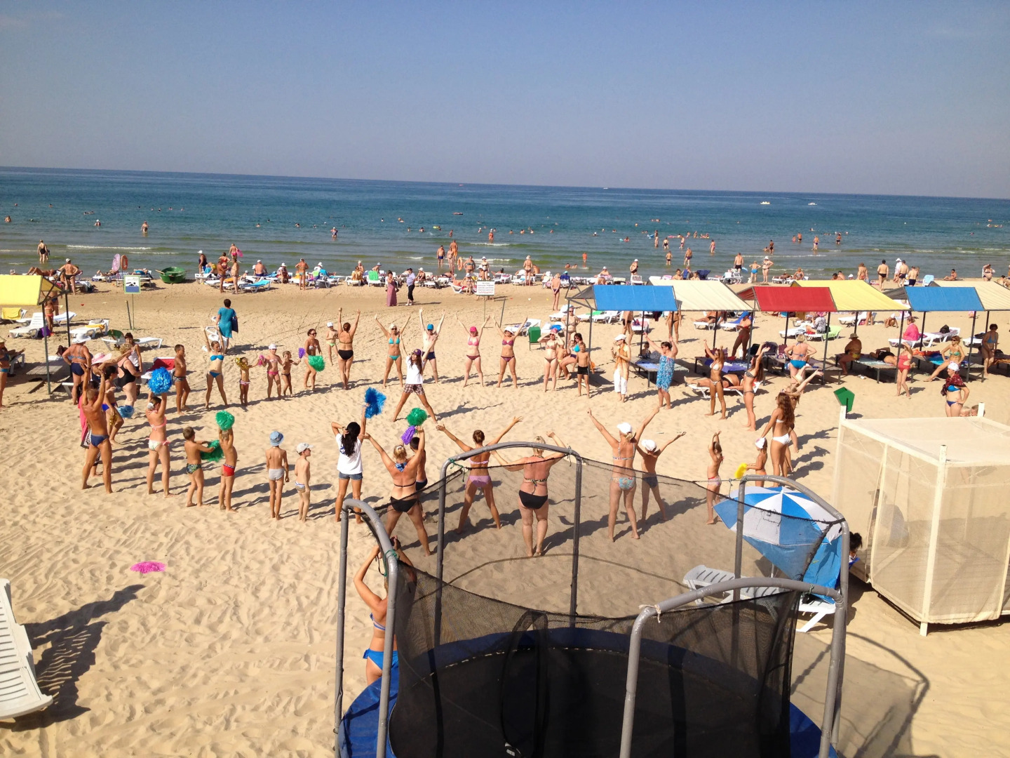 Санаторий Родник