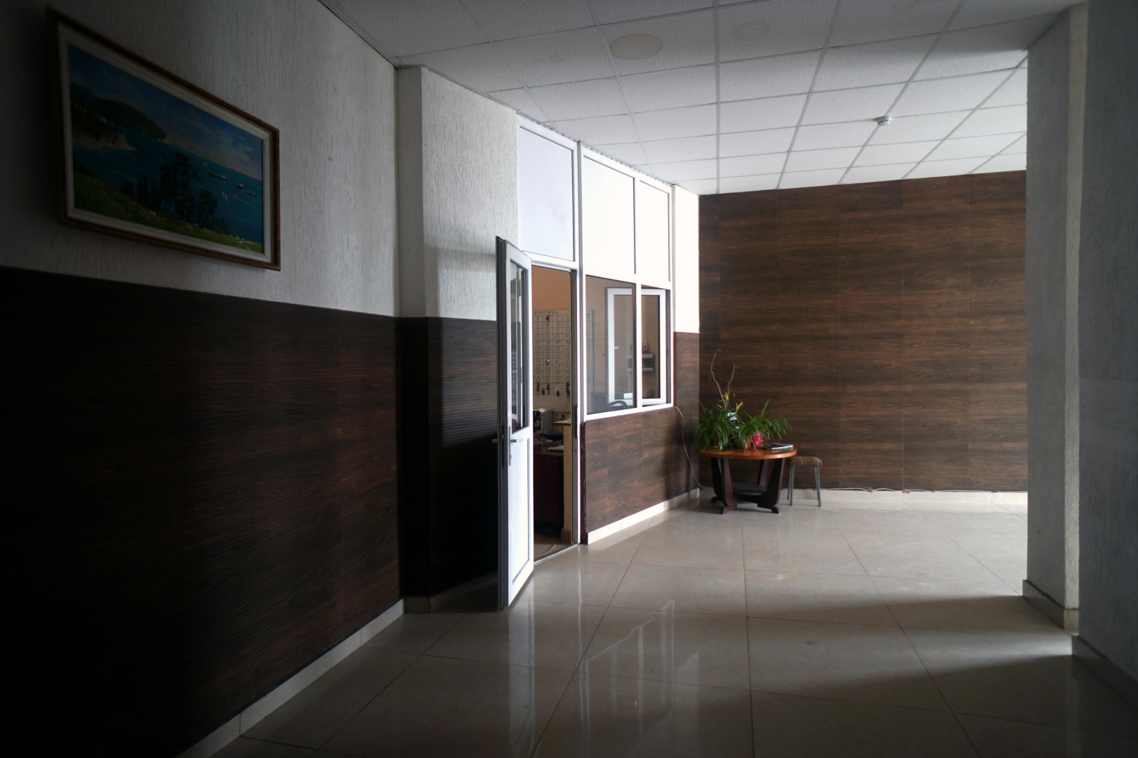 Апартаменты N-Joy Cinema