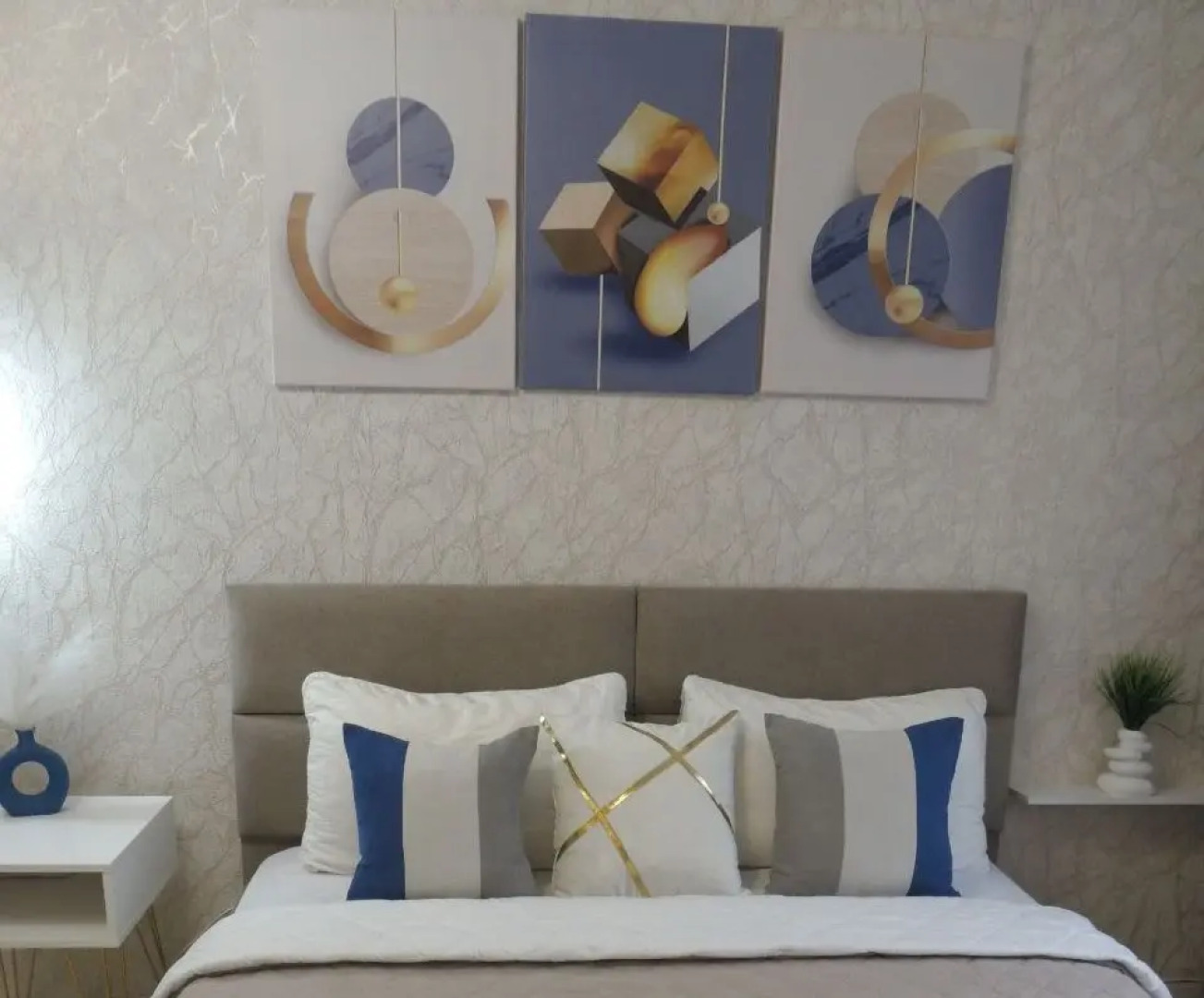 Квартира Комфорт Плюс