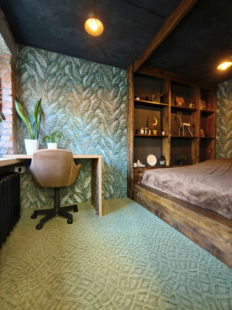 Квартира Евродвушка в самом центре рядом с набережной