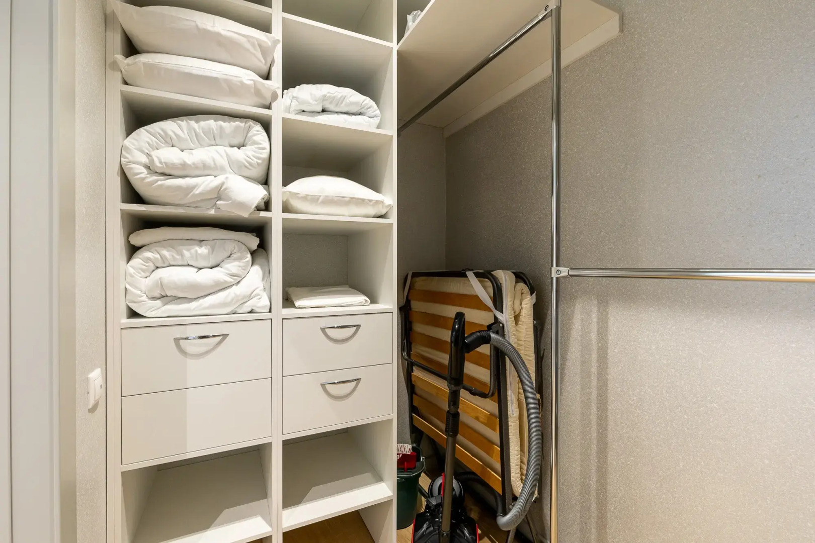 Апартаменты Барселона-Парк 3