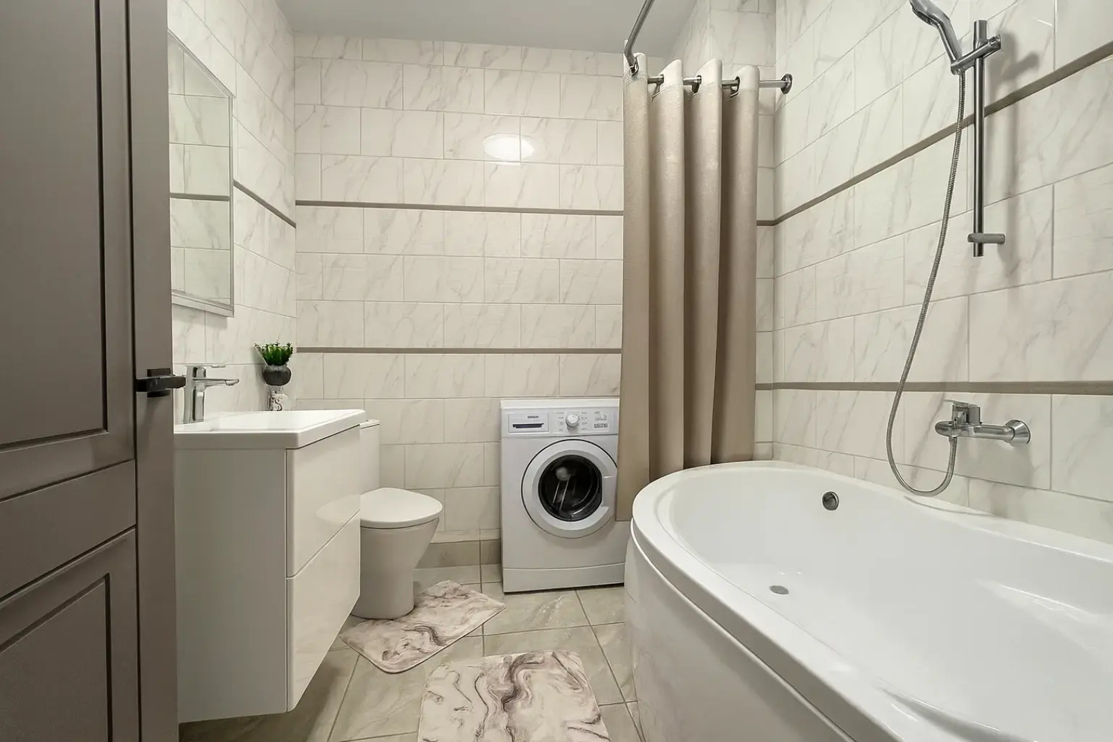 Апартаменты ЖК Парковый