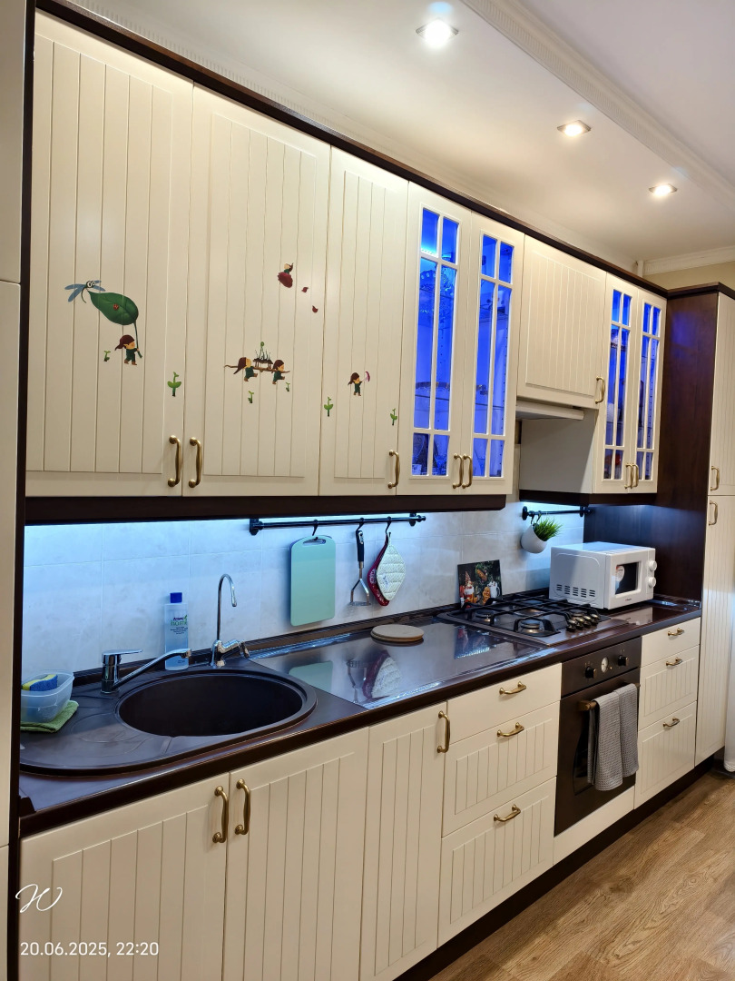 Квартира Как Дома в Тихом Местечке