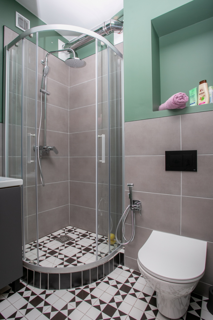 Квартира Лофт у Рыбной деревни