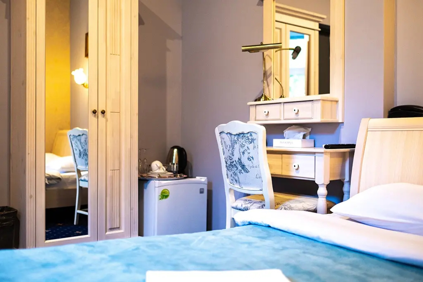 Мини-отель Чистые пруды