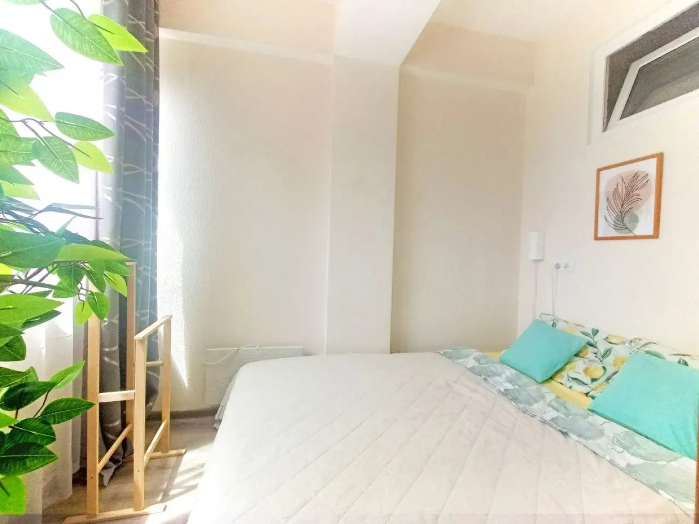 Апартаменты на Цветочной 44/2