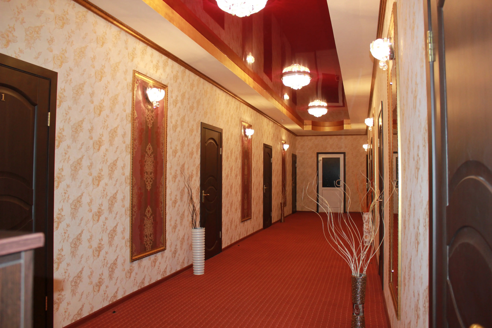 Отель Марракеш