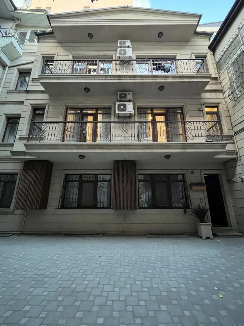 Апарт-отель Paradise Deluxe