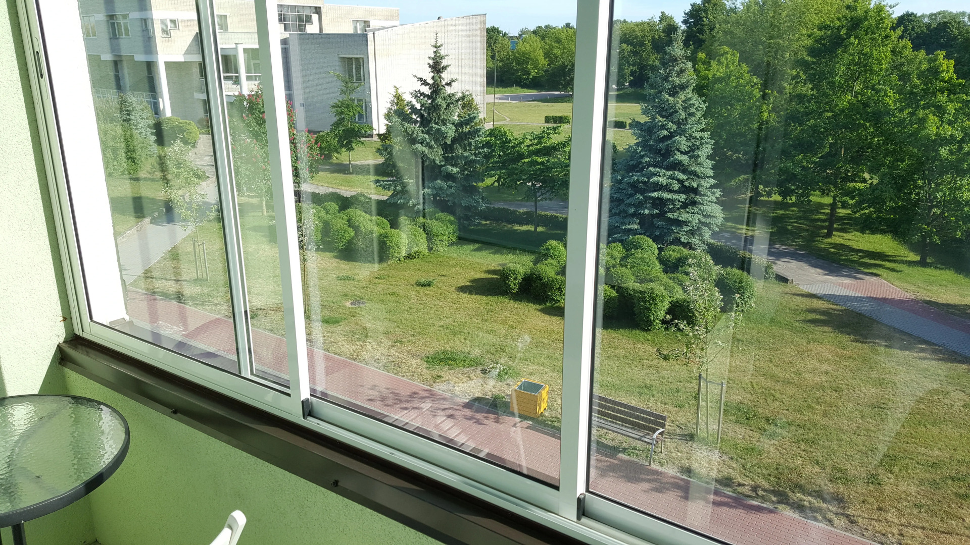 Апартаменты Aušros Palanga