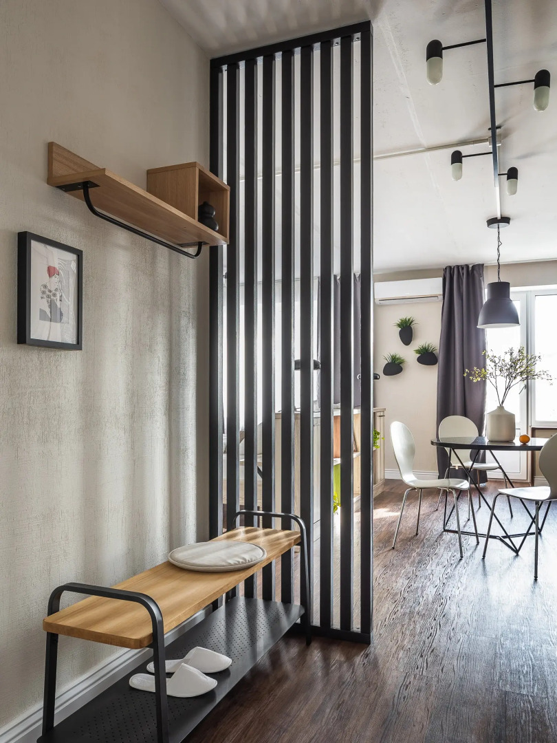 Апартаменты Matveev Center #41