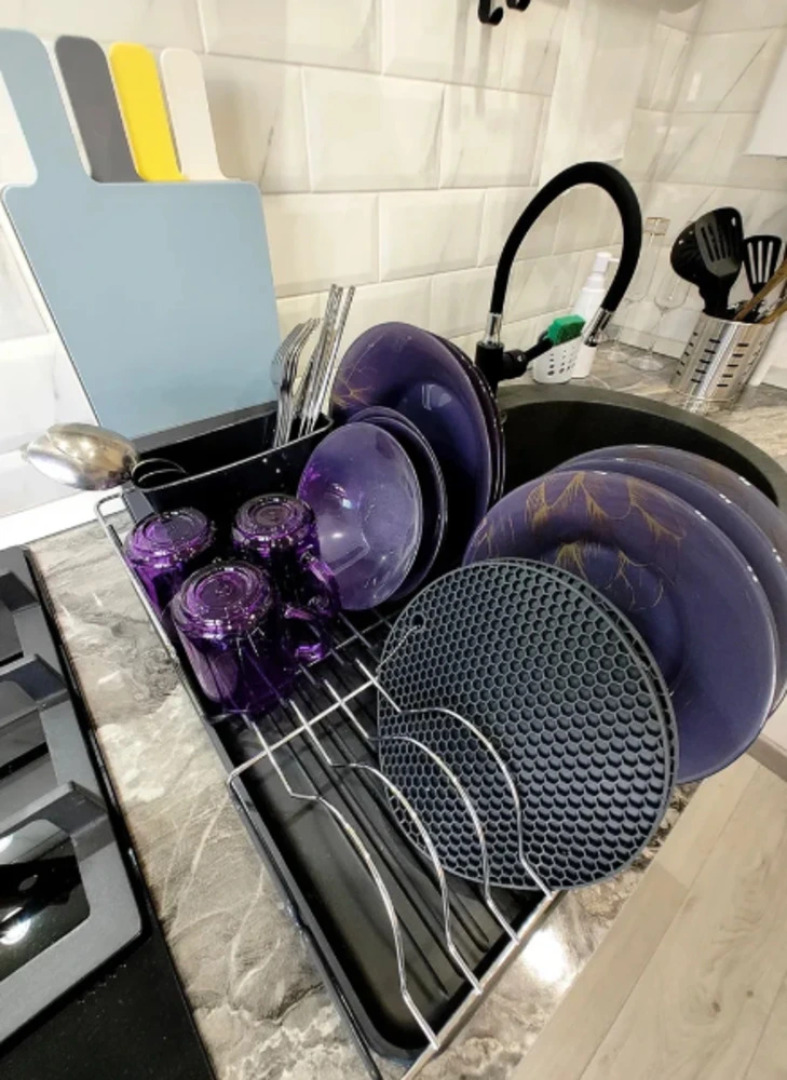 Квартира на улице Даргомыжского 6