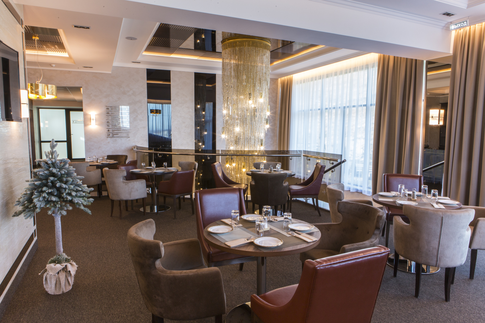 Отель Парк Родник