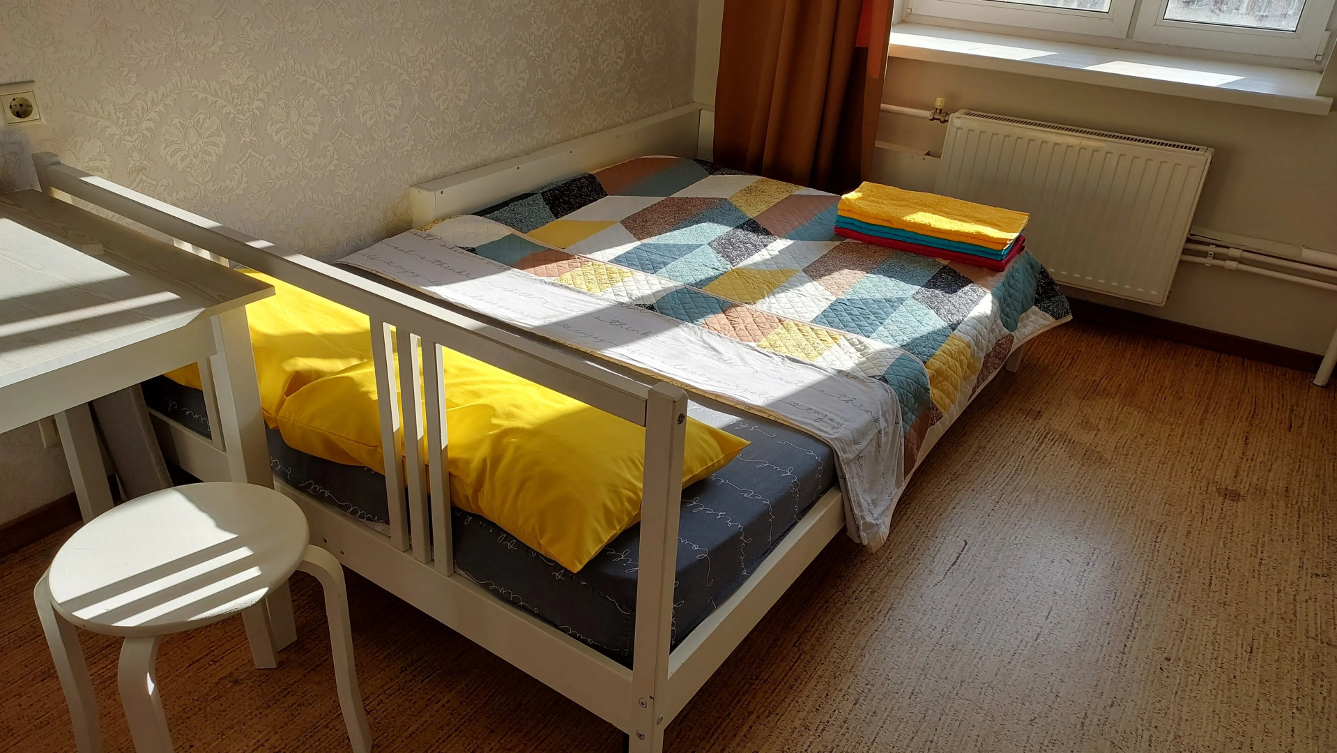 Апартаменты CityRooms