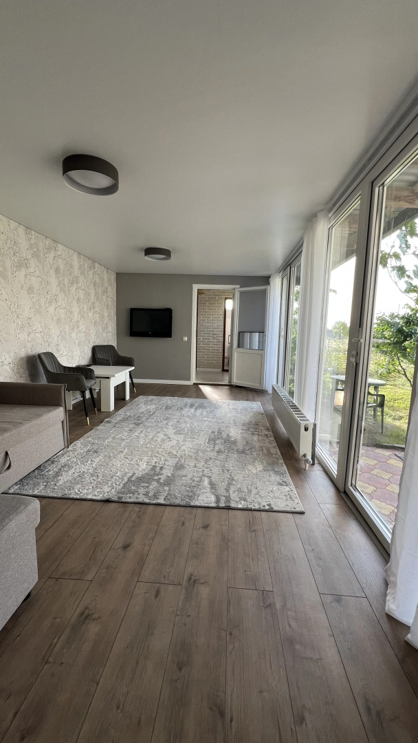 Частный дом в стиле Прованс