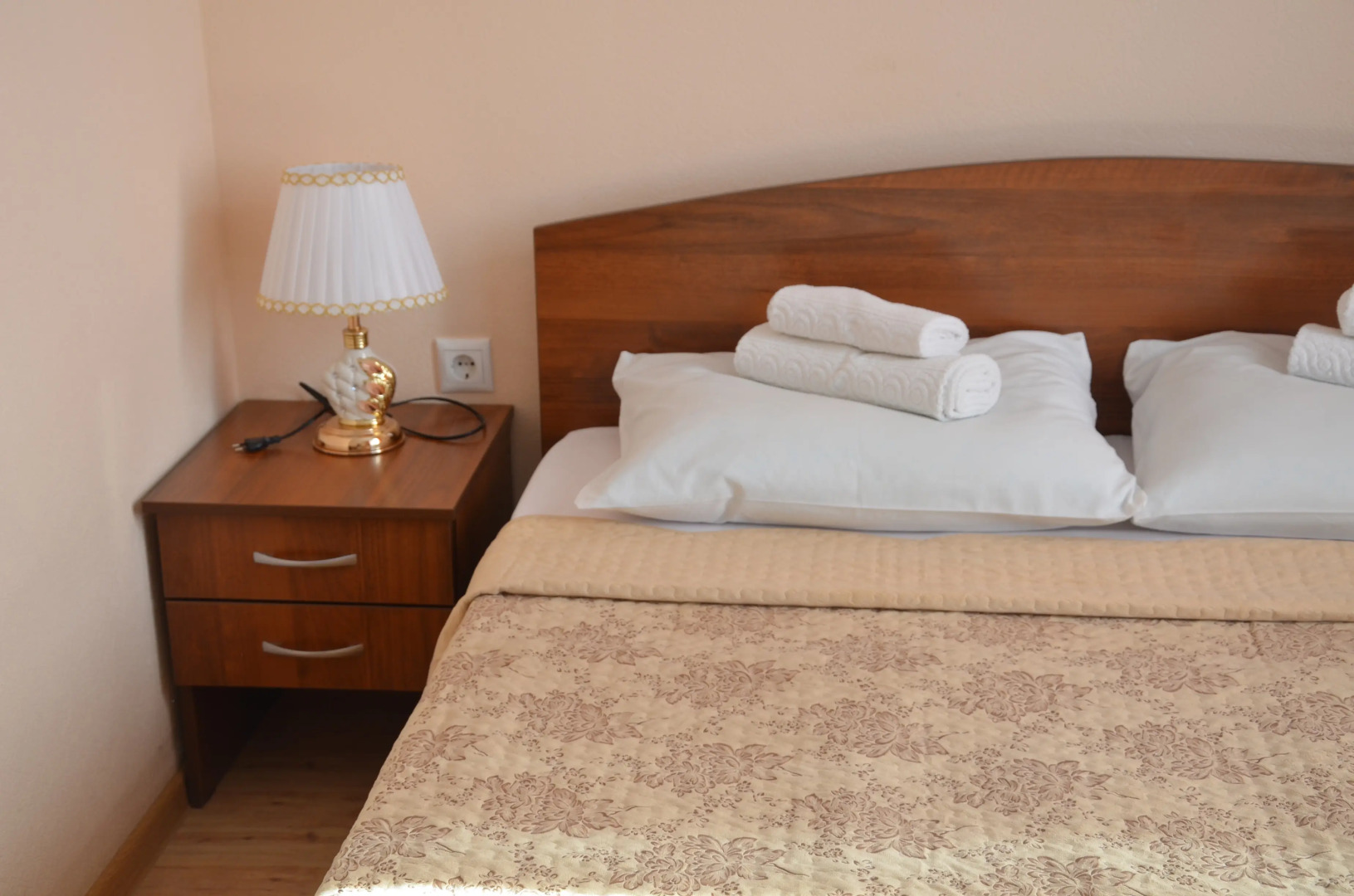 Отель Евразийский