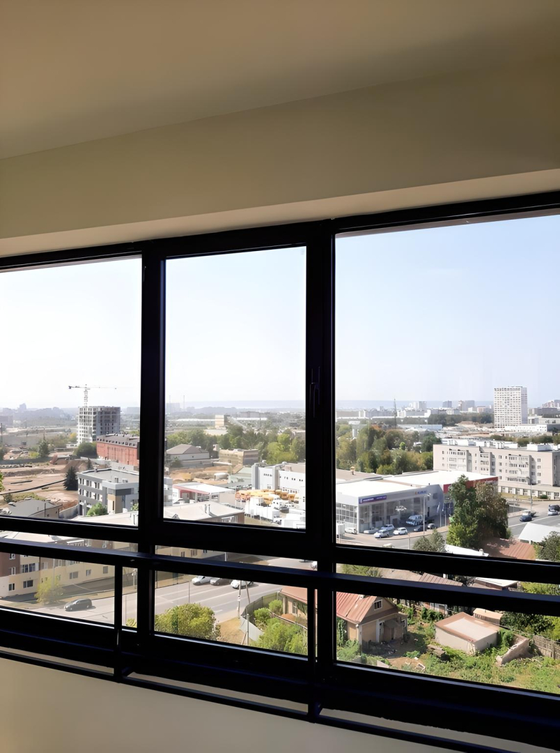 Апартаменты Седьмое небо в Казани