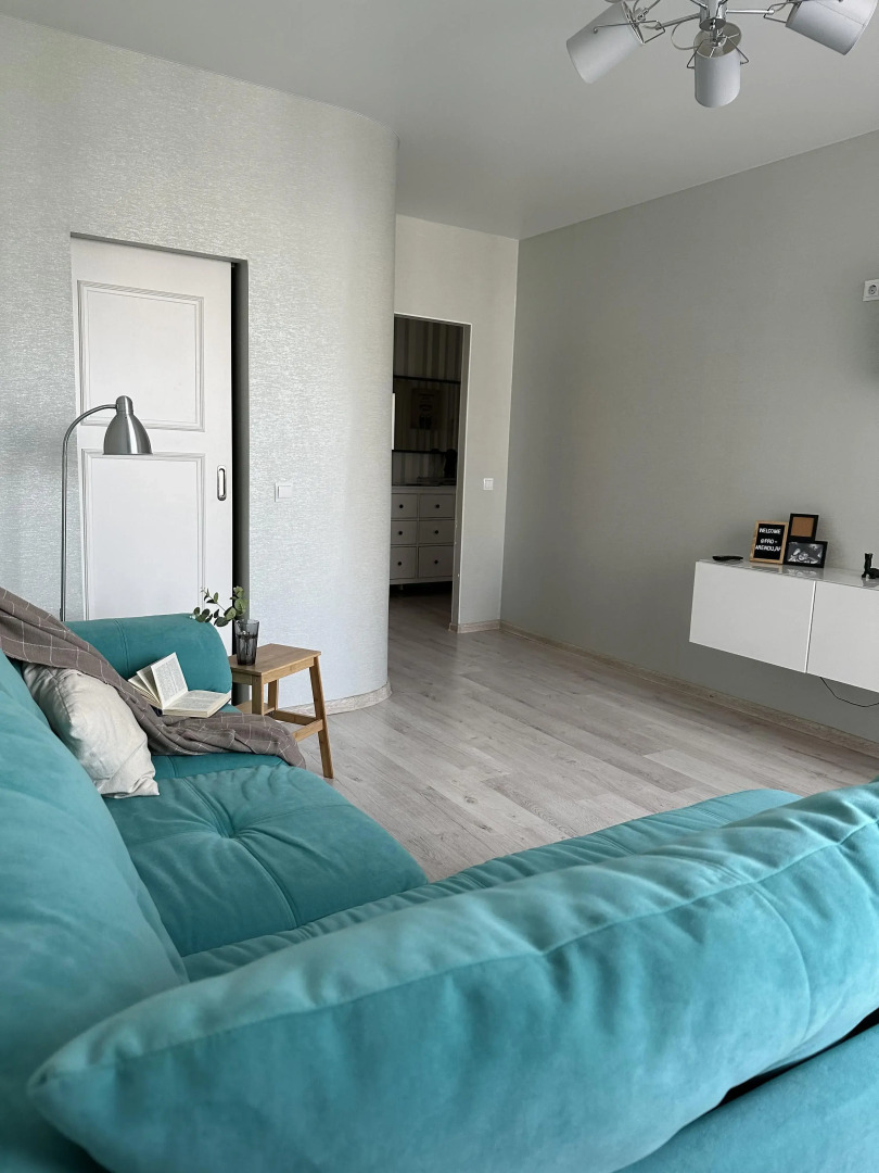 Квартира 2х Комн Комфортная Квартира