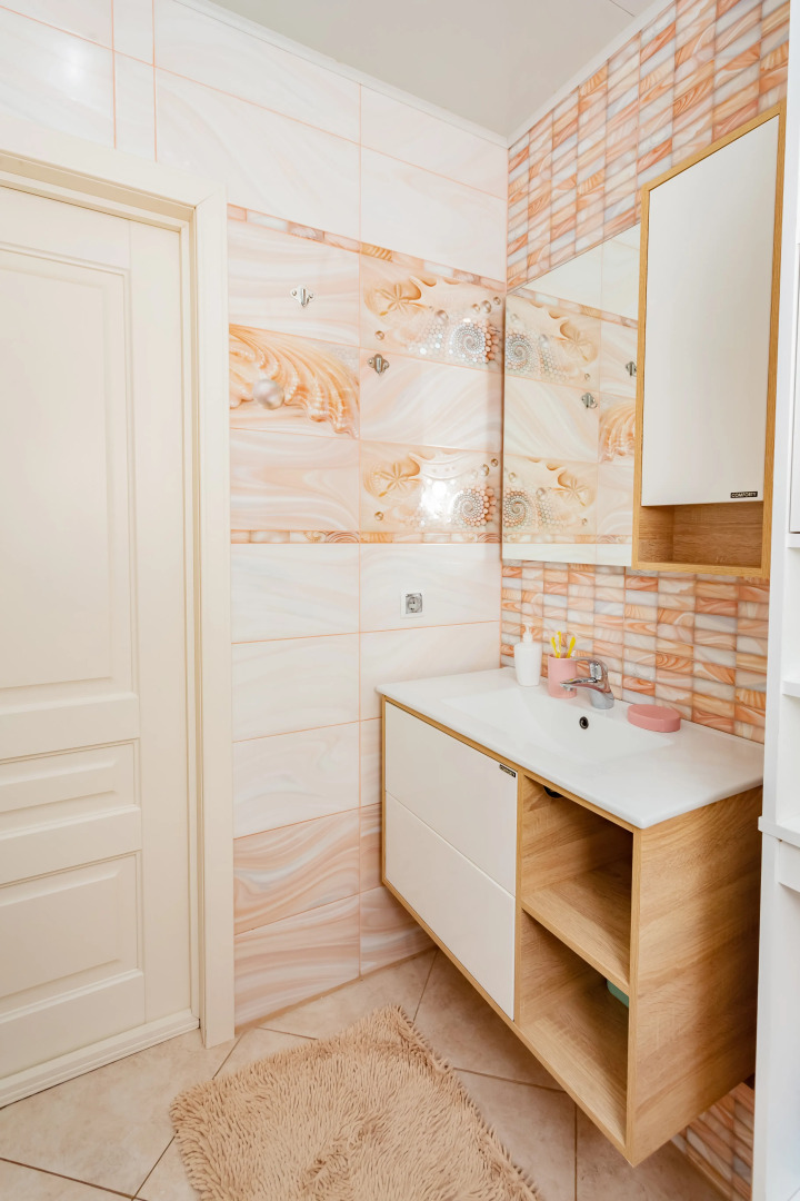 Апартаменты Novin квартал семейный