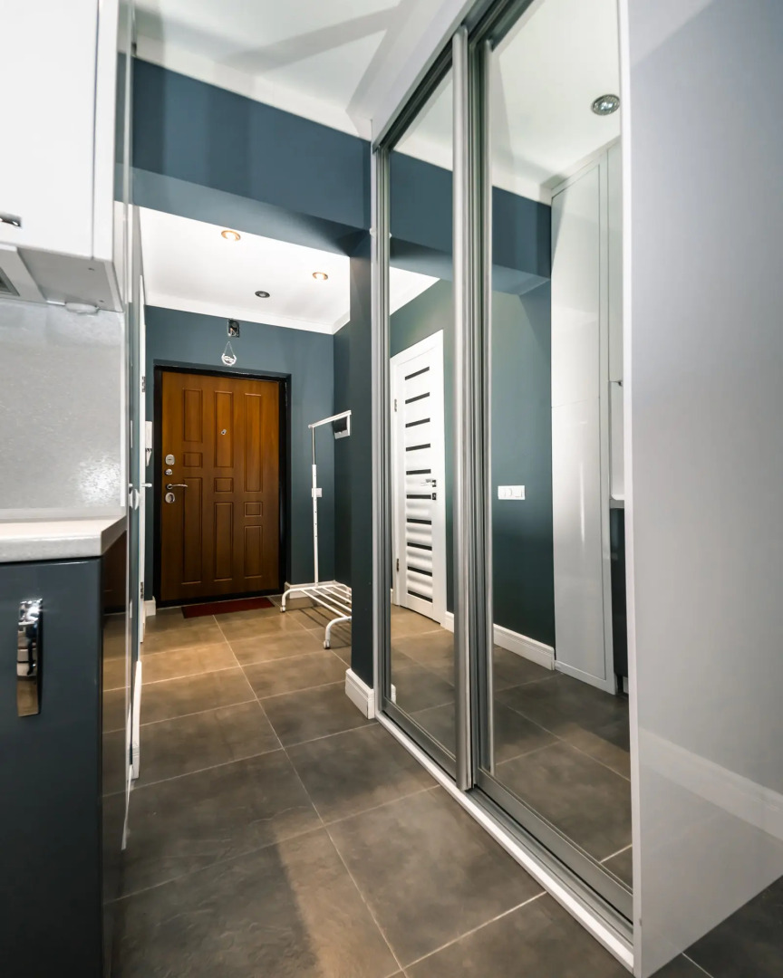 Апартаменты Премиум студия Метеора B-Flats