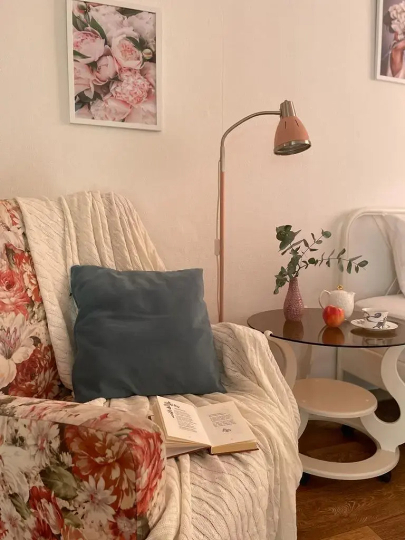 Апартаменты Paris от City House