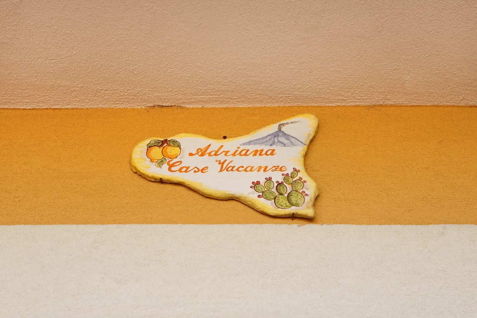 Апартаменты Adriana Casa Vacanze