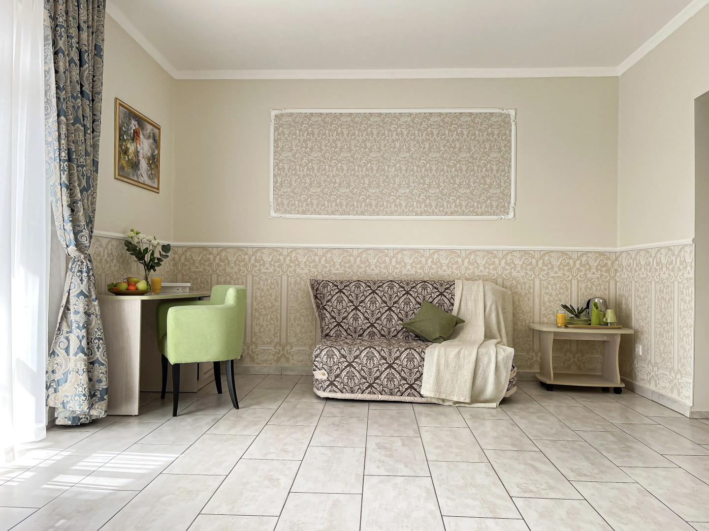 Гостевой Дом Комплимент