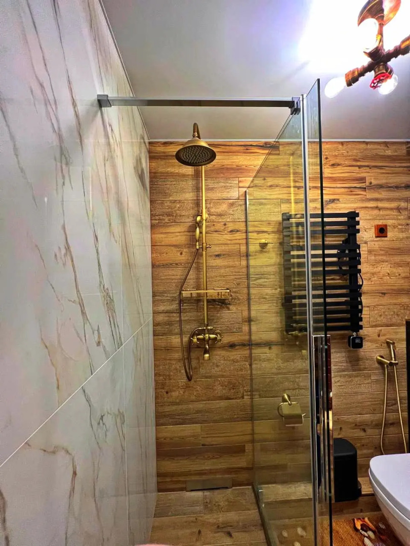 Апартаменты Amber Эпроновская