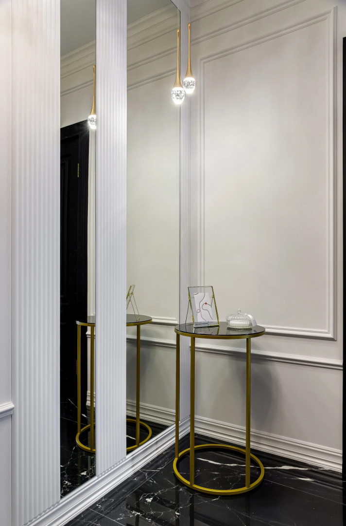 Апартаменты Бордо