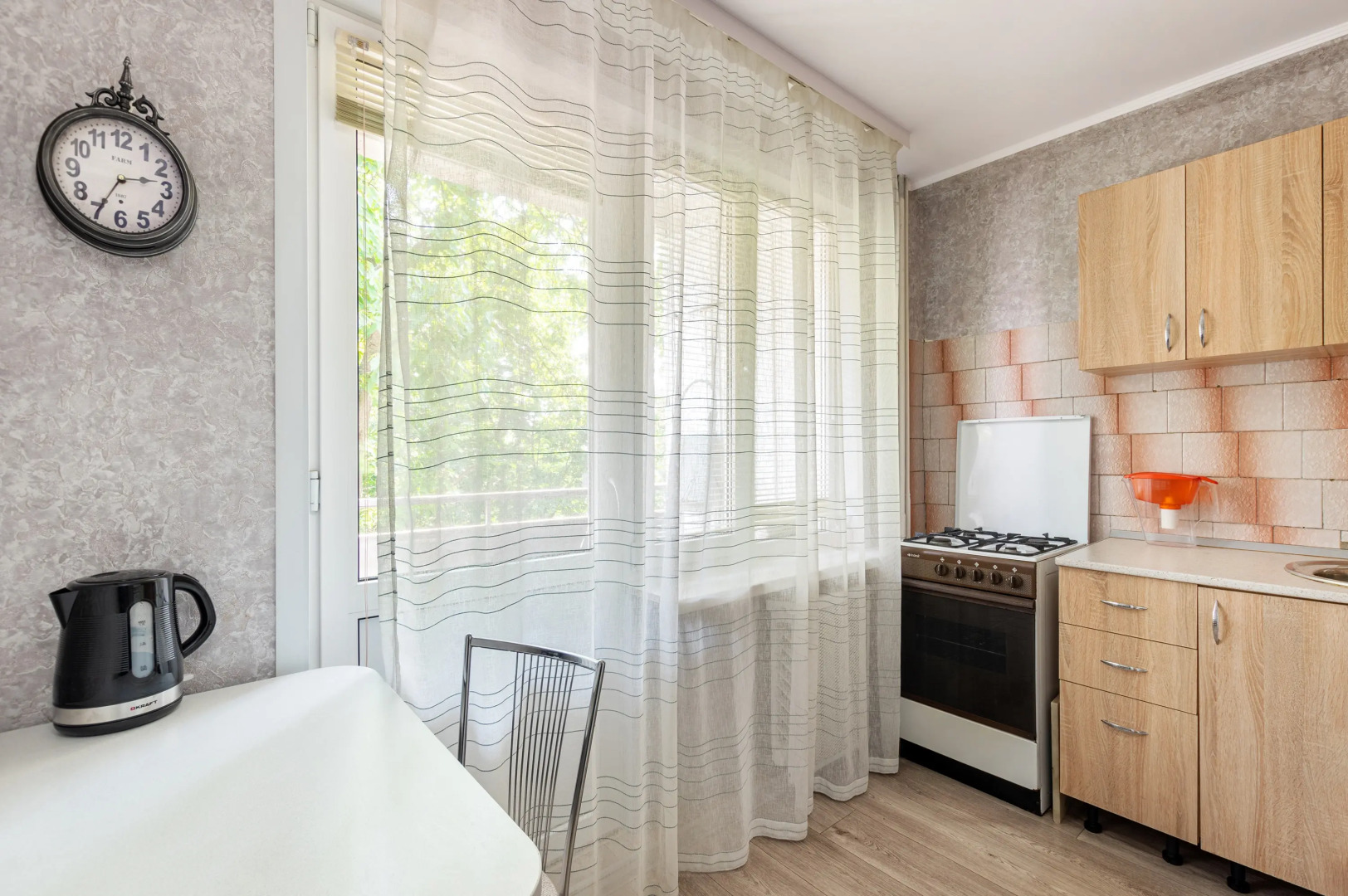 Однокомнатные Апартаменты в Пятигорске