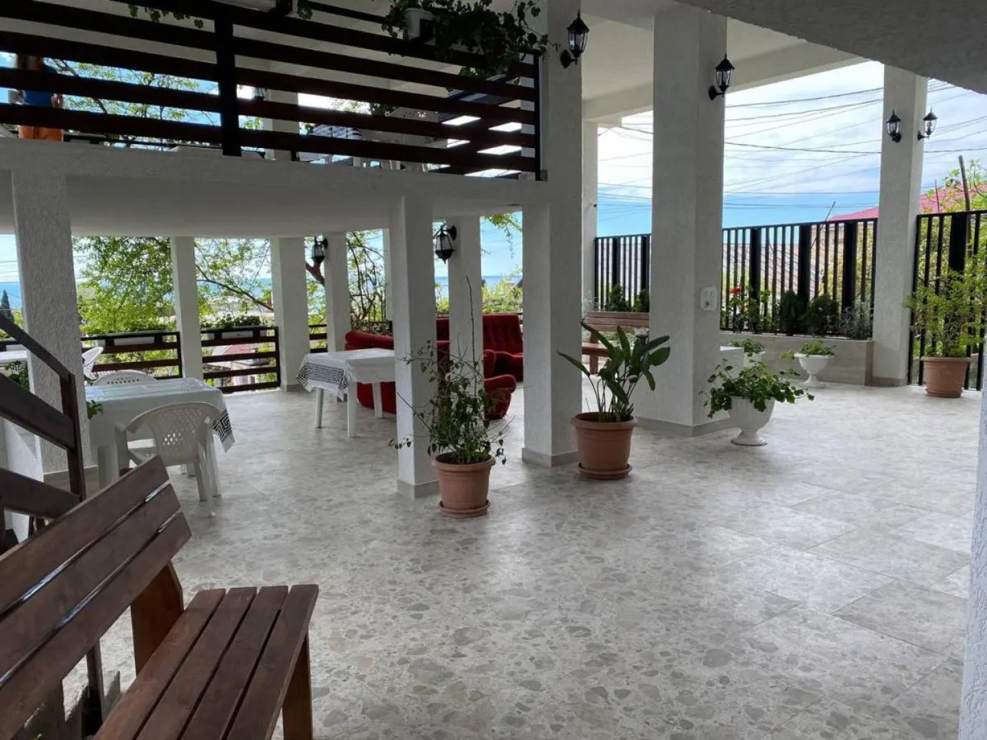 Гостевой дом Элида