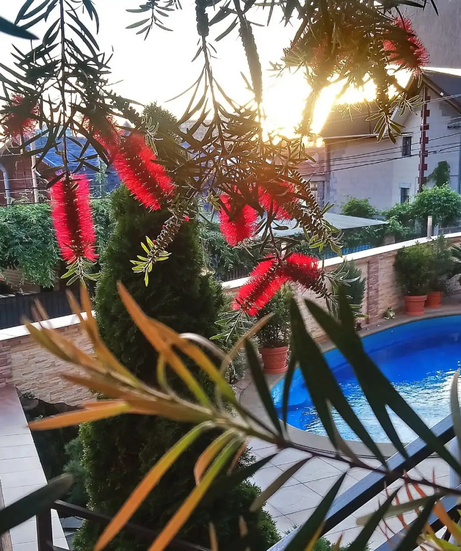 Гостевой Дом Акс