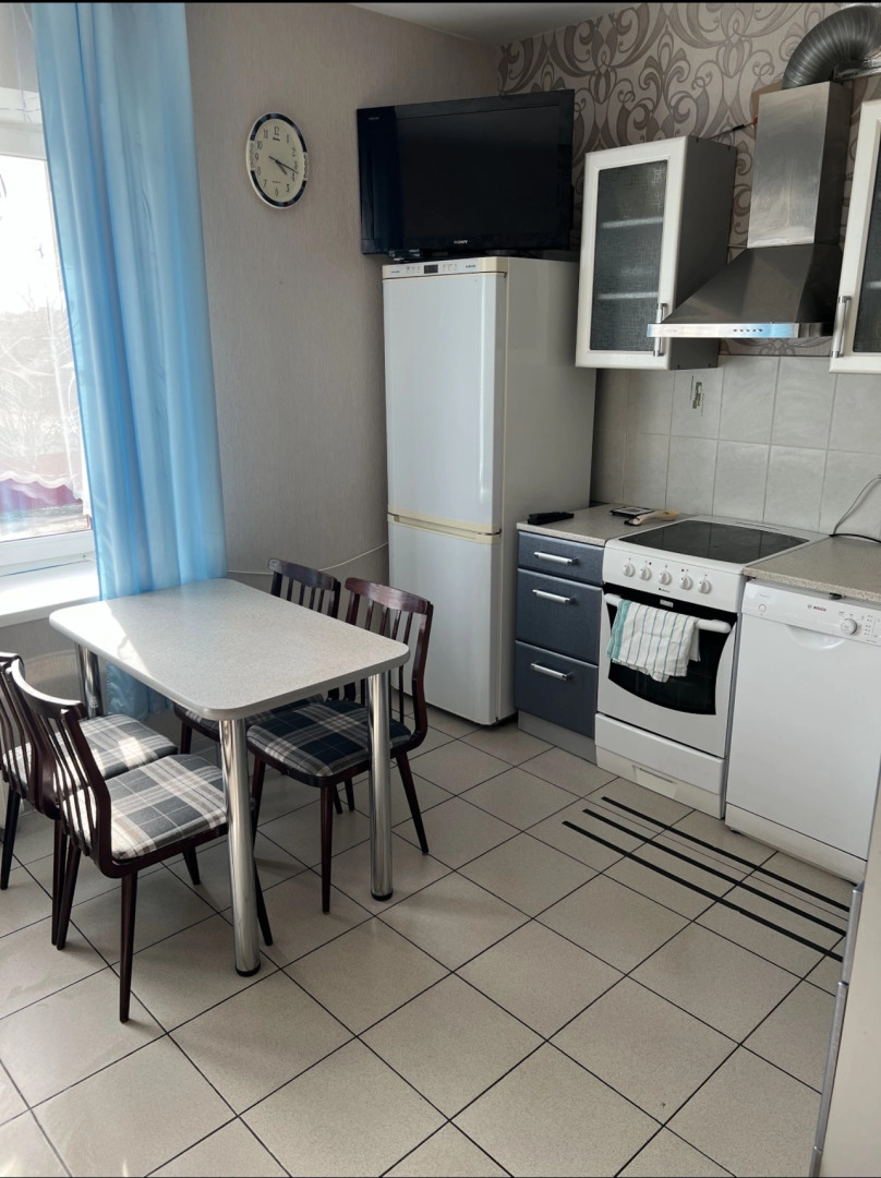 Квартира Сердоболь 14-7