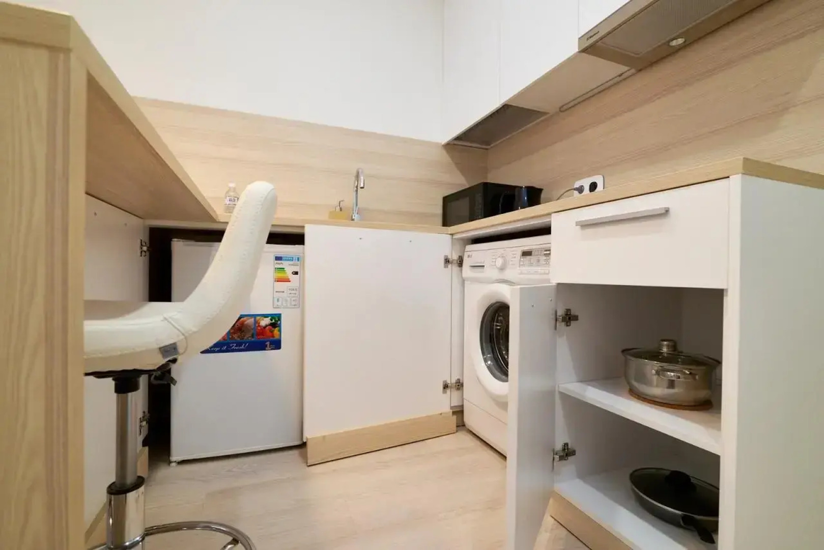 Апарт-отель Yes